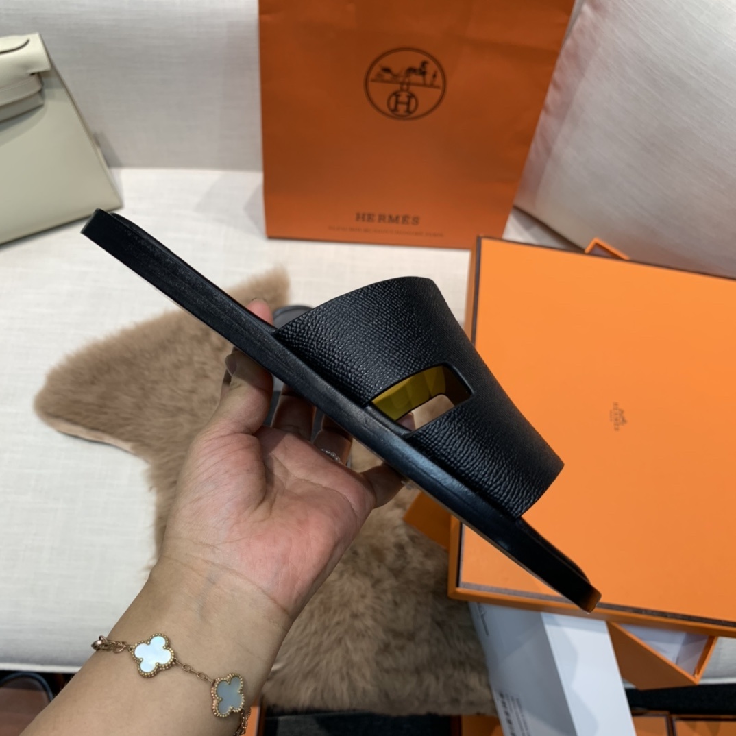 最新升级版swift皮男士潇洒H拖鞋
