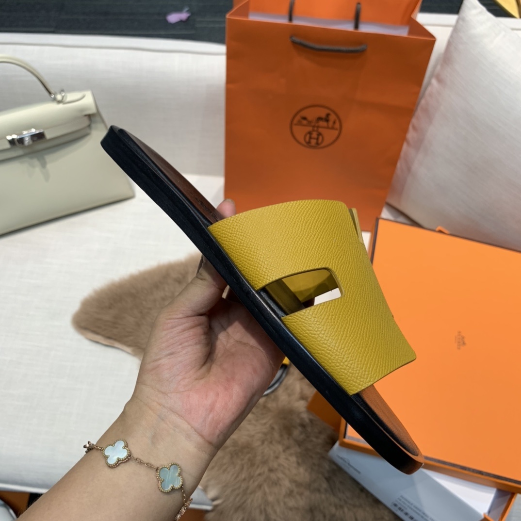 最新升级版swift皮男士潇洒H拖鞋