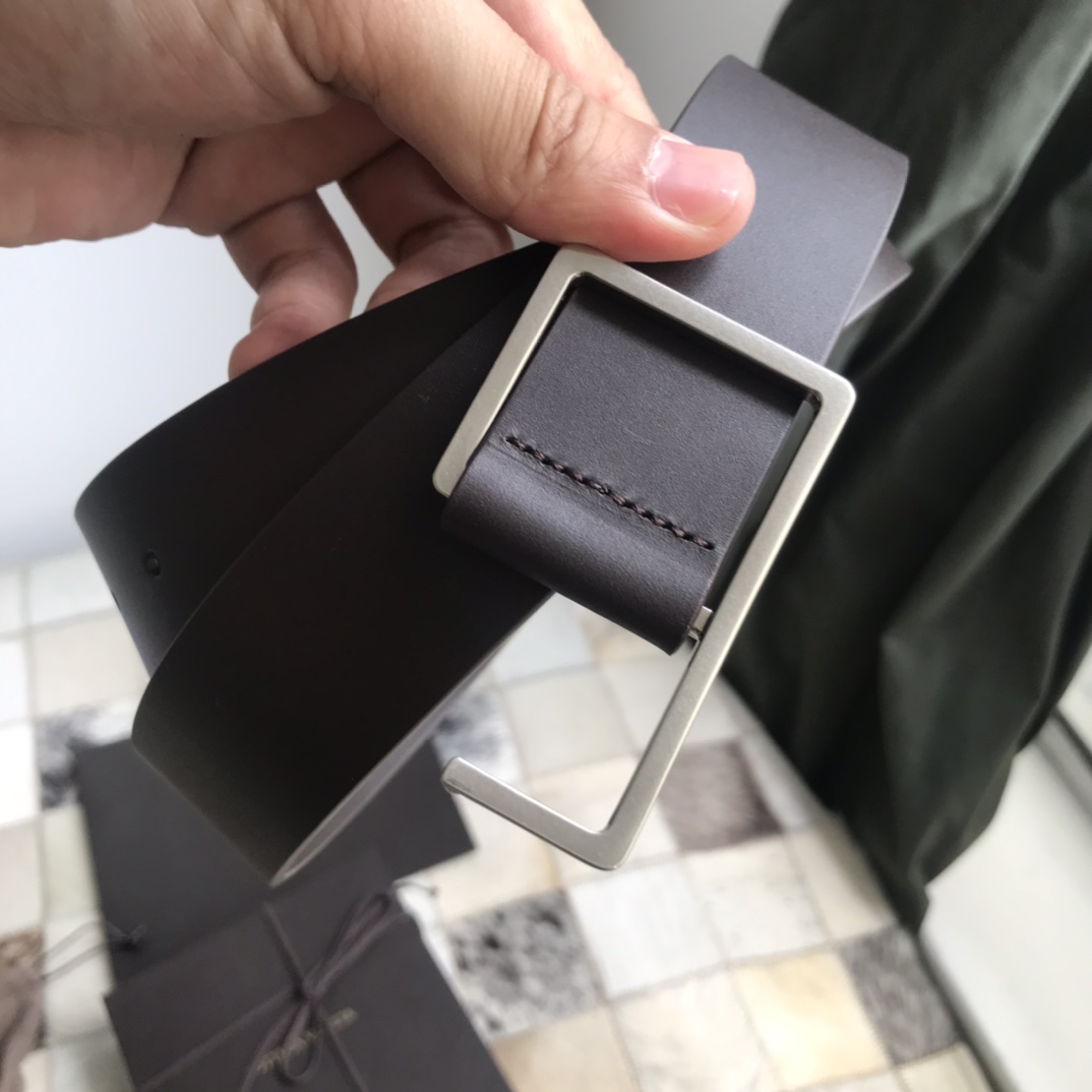 [Bottega Veneta Belts]BV new men