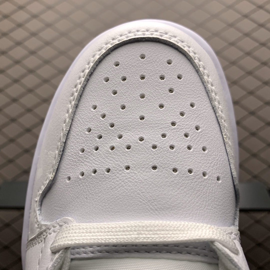 270 新版本Air Jordan 1 Mid AJ1乔1中帮文化篮球鞋 BQ6472-164 全新私人独立订单 优势供应