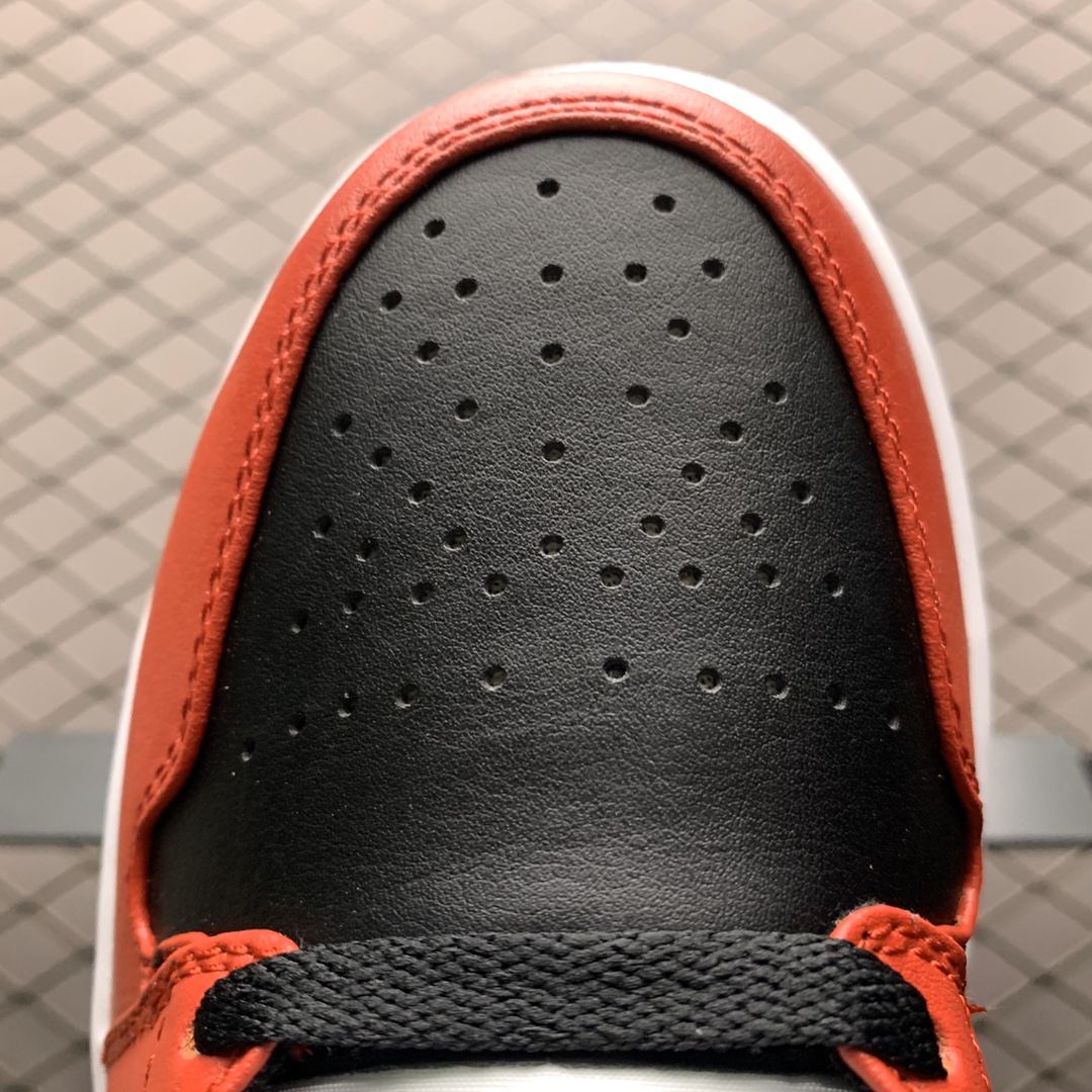 270 新版本 Air Jordan 1 Mid AJ1乔1中帮文化篮球鞋 554724-069 全新私人独立订单 优势供应
