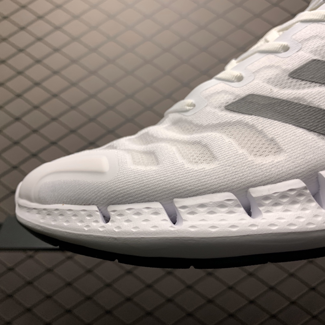 190 Adidas 阿迪达斯 Climacool 清风系列轻跑鞋 FW1221