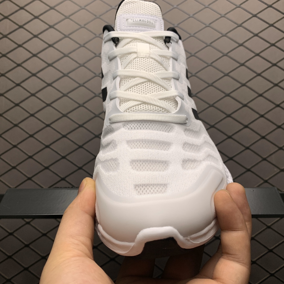 190 Adidas 阿迪达斯 Climacool 清风系列轻跑鞋 FW1221