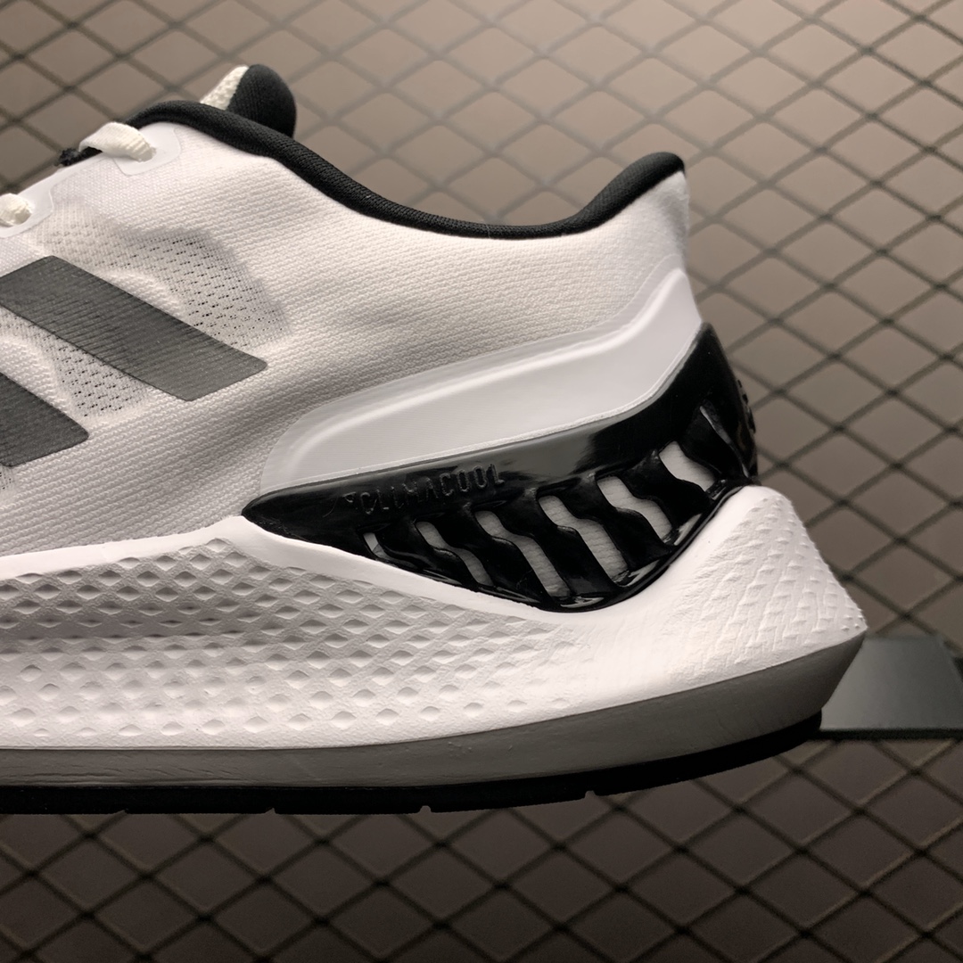 190 Adidas 阿迪达斯 Climacool 清风系列轻跑鞋 FW1221