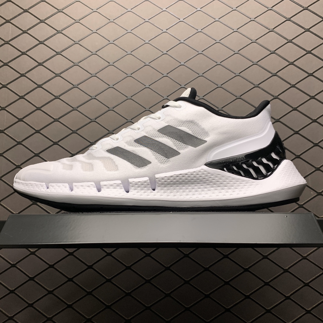 190 Adidas 阿迪达斯 Climacool 清风系列轻跑鞋 FW1221
