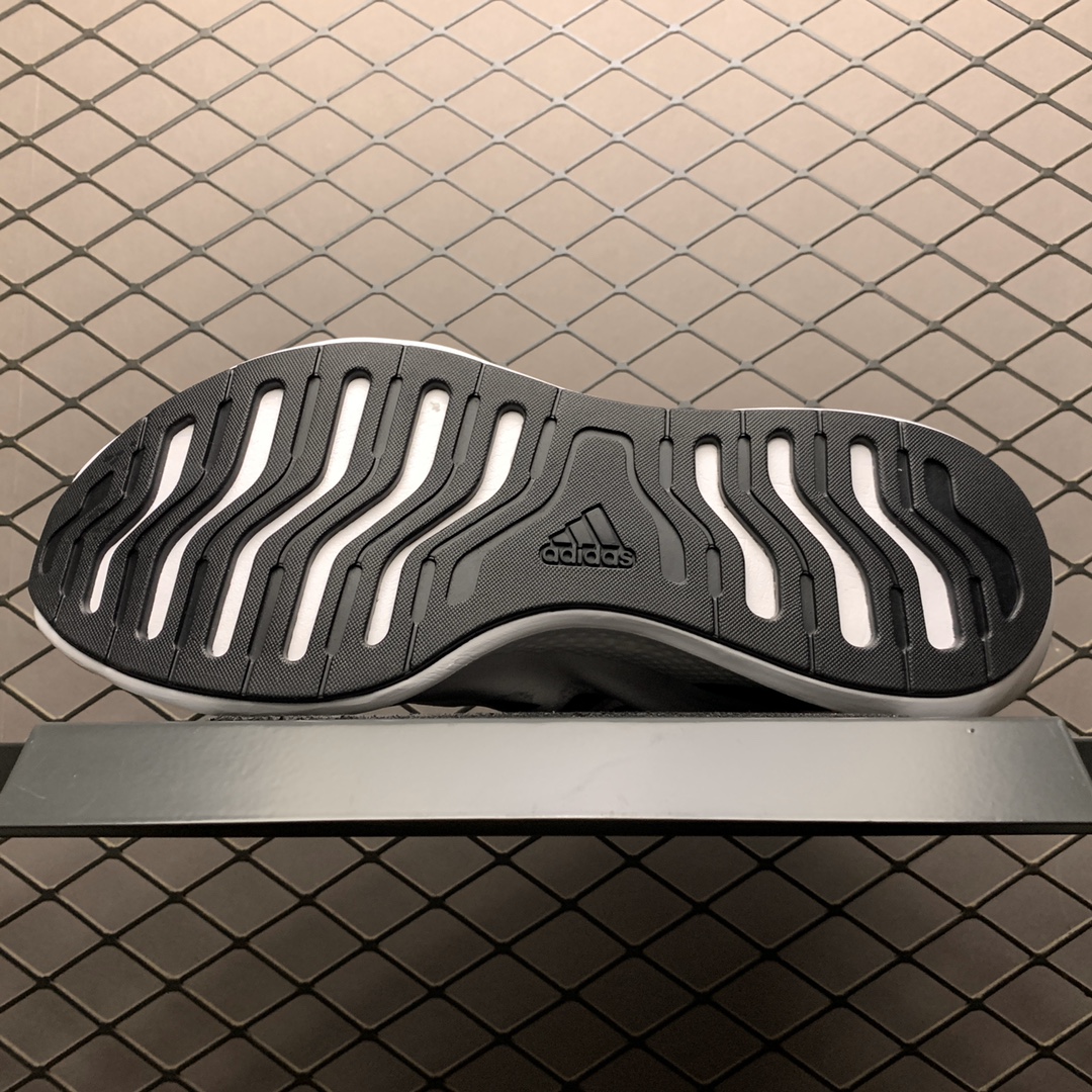 190 Adidas 阿迪达斯 Climacool 清风系列轻跑鞋 FW1221