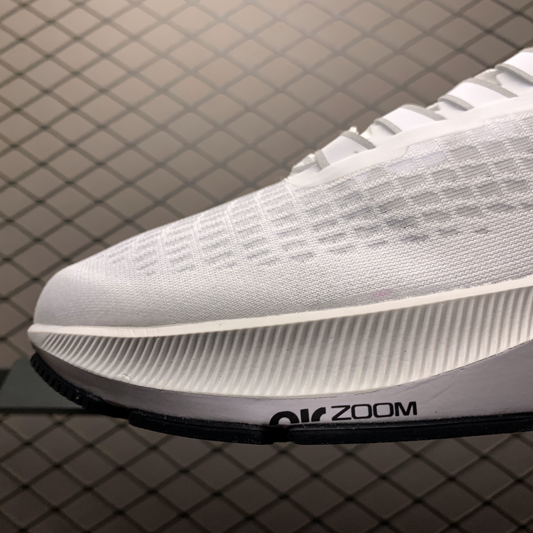 190 Nike Zoom Pegasus 37 登月37代 超轻网面透气跑步鞋 CJ0677-100