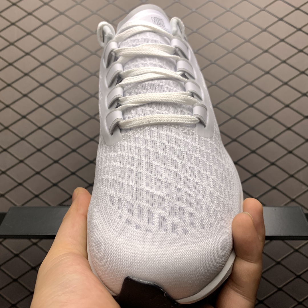 190 Nike Zoom Pegasus 37 登月37代 超轻网面透气跑步鞋 CJ0677-100