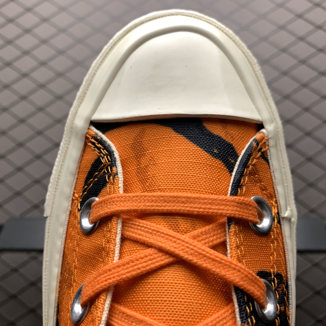 110 特价 Carhartt WIP x Converse 匡威Chuck 70 Ox Classic卡哈特限量联名低帮硫化休闲板鞋