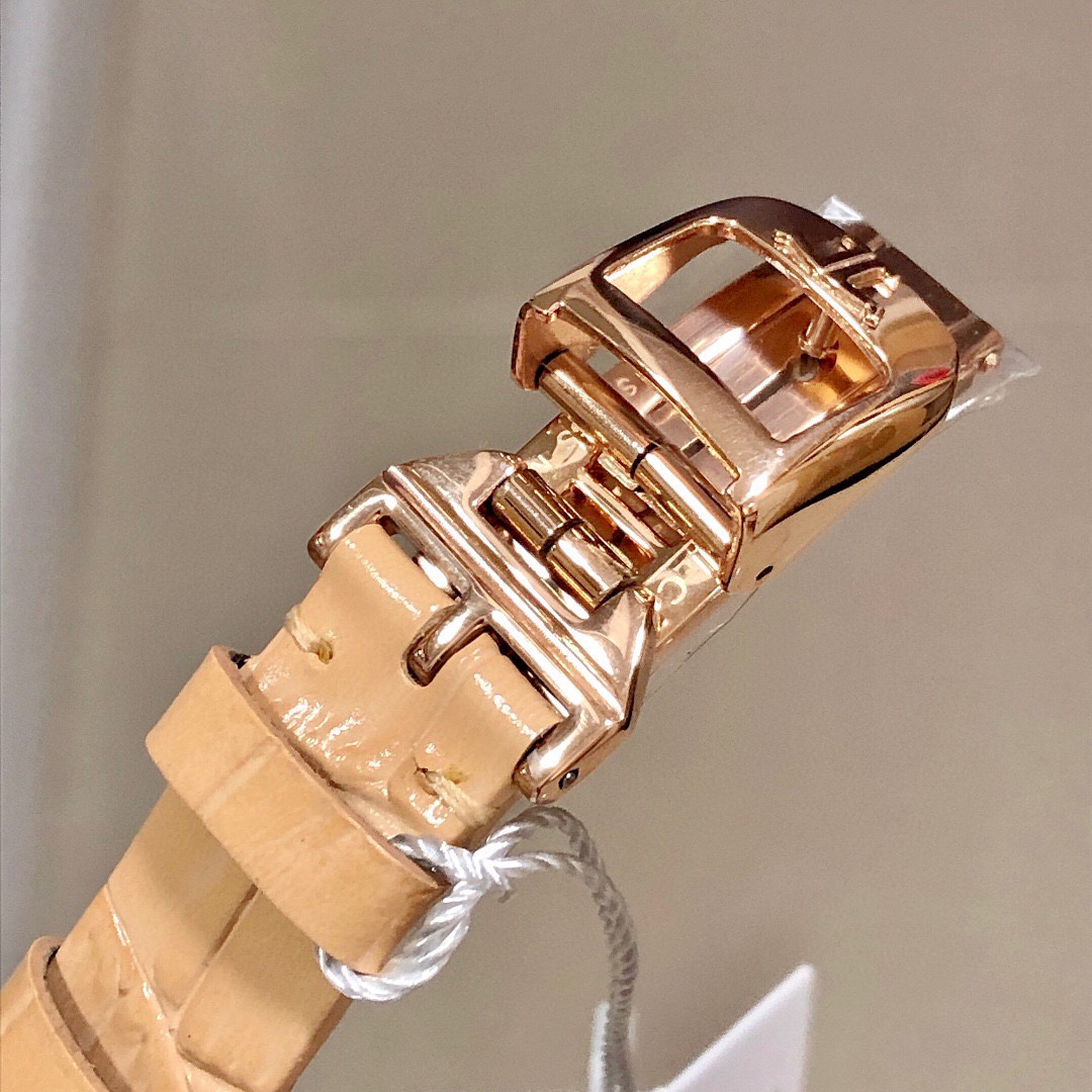 Cartier 积家Rendez-Vous Moon Serenity约会系列月相腕表