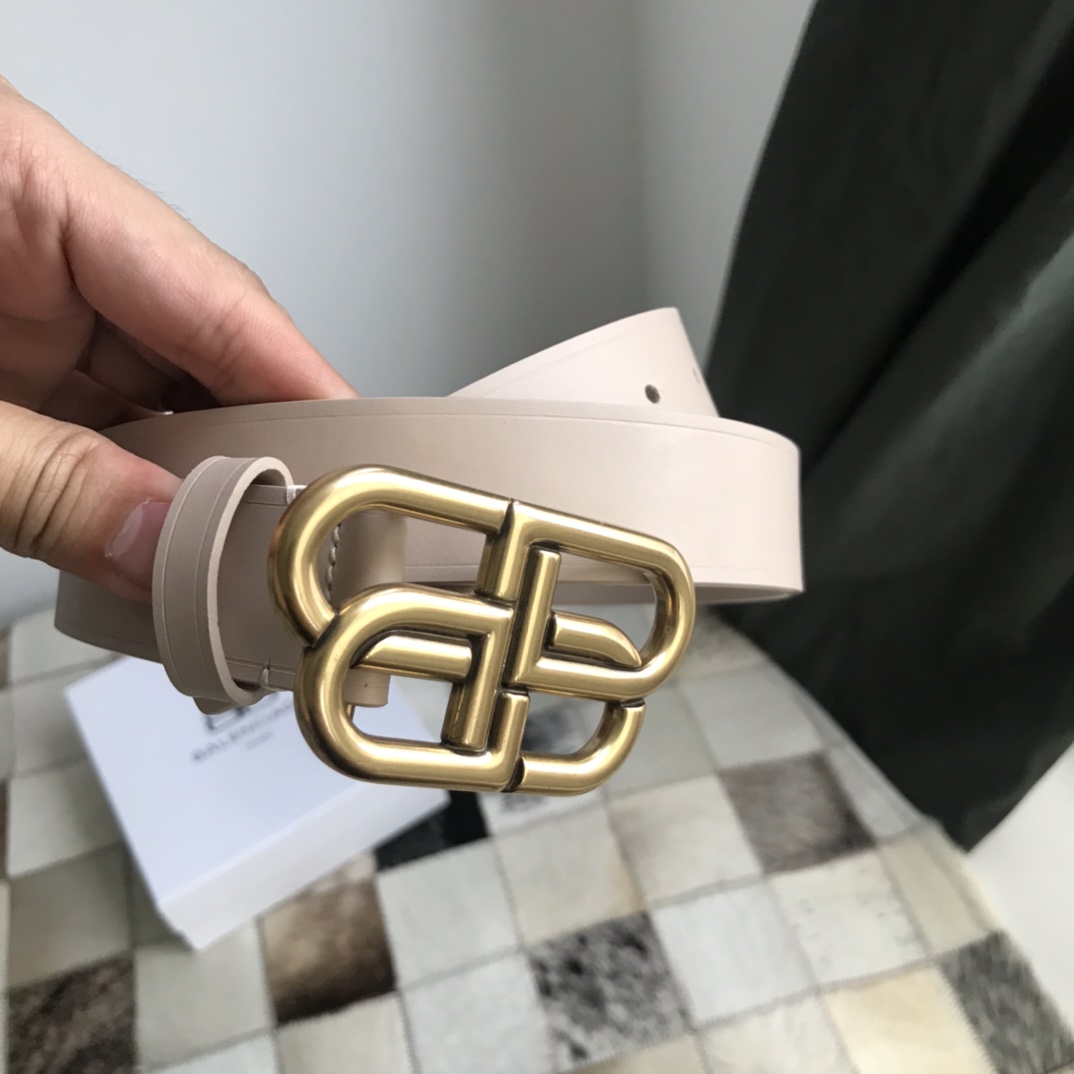 [Balenciaga Belts]Balenciaga women