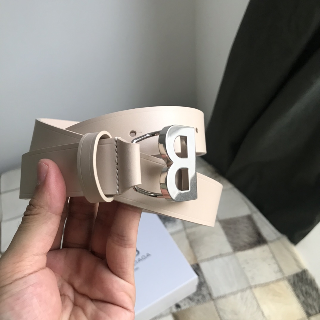 [Balenciaga Belts]