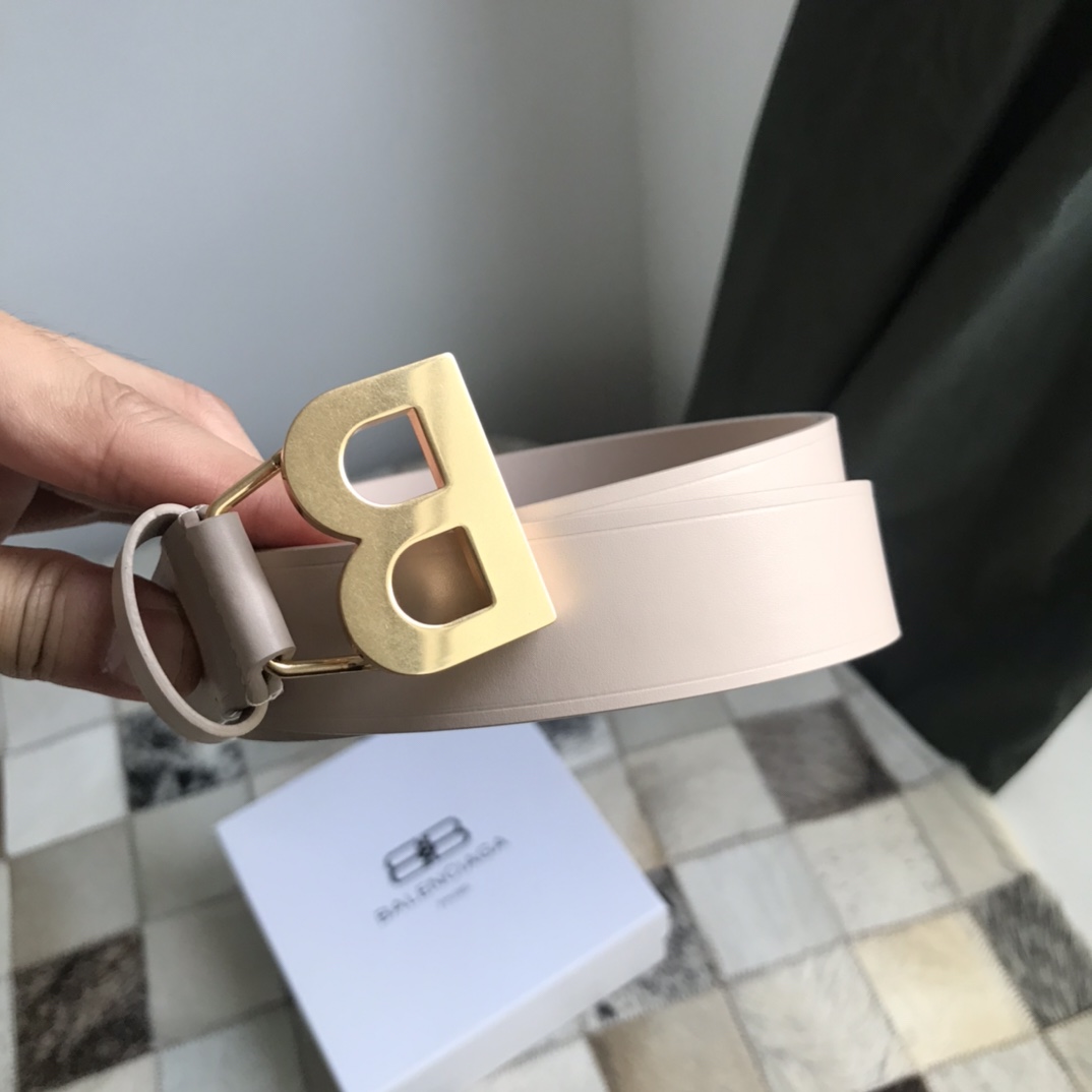 [Balenciaga Belts]