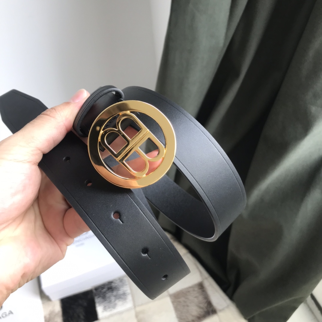[Balenciaga Belts]Balenciaga women