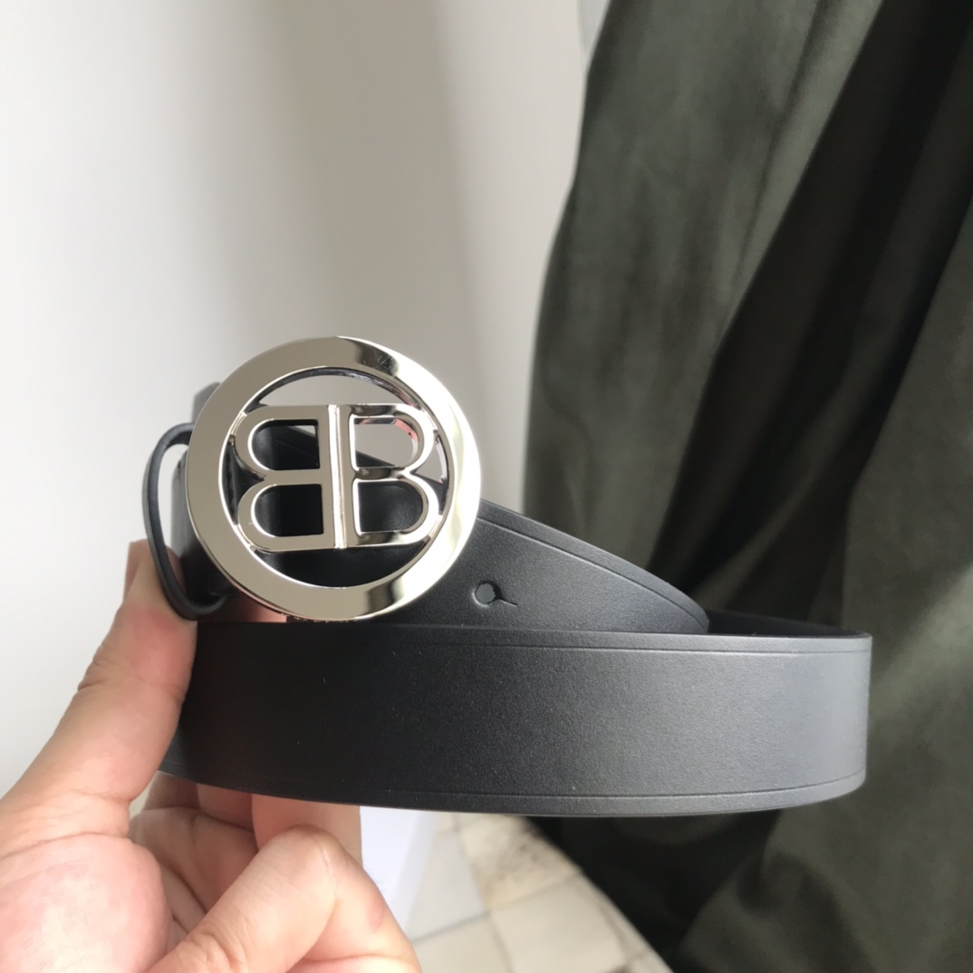 [Balenciaga Belts]Balenciaga women