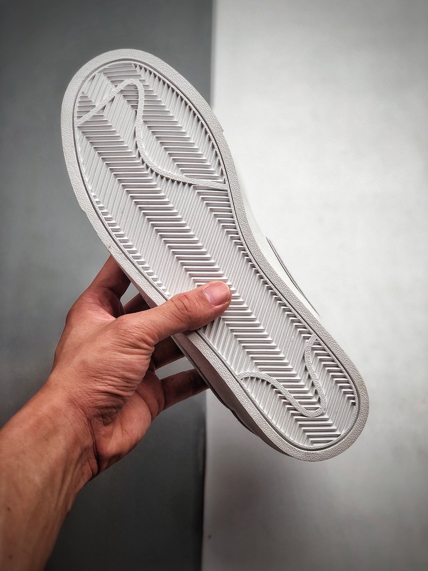 特价120 耐克Nike Blazer Low LE 耐克开拓者 男女子休闲小白鞋