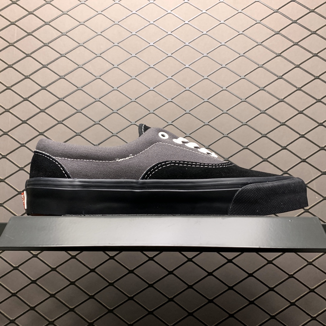 150 Vans 万斯 OG Era LX 低帮硫化休闲板鞋
