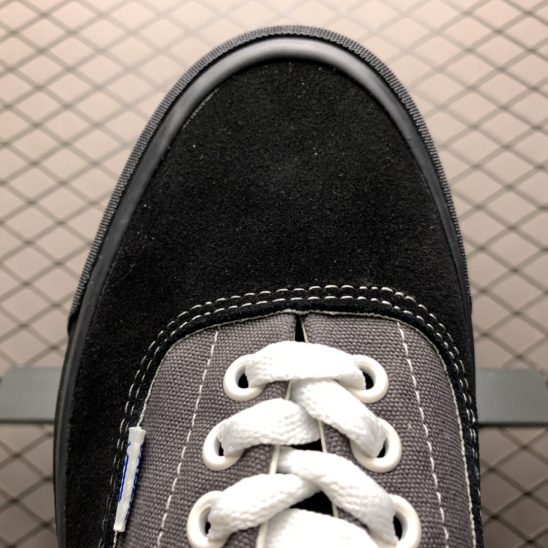 150 Vans 万斯 OG Era LX 低帮硫化休闲板鞋