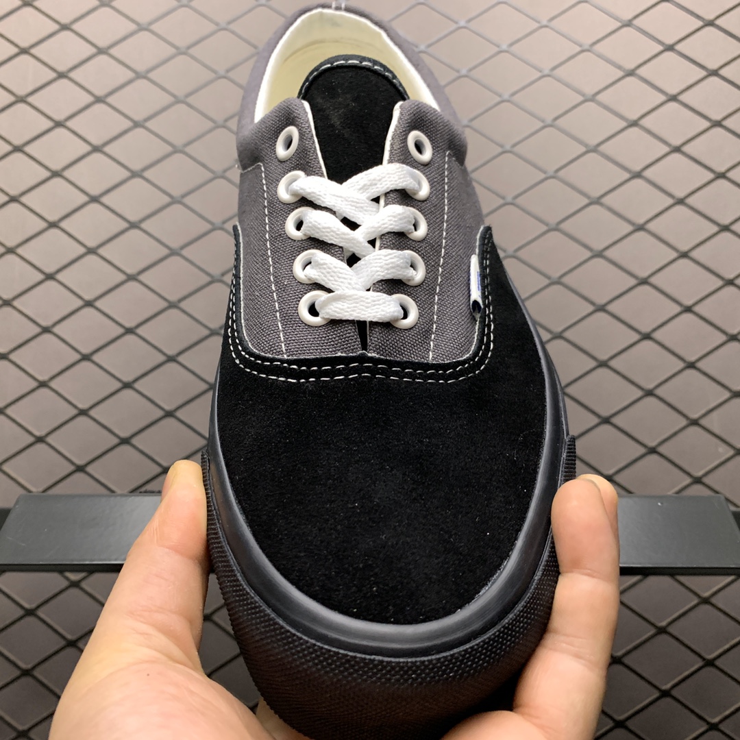150 Vans 万斯 OG Era LX 低帮硫化休闲板鞋