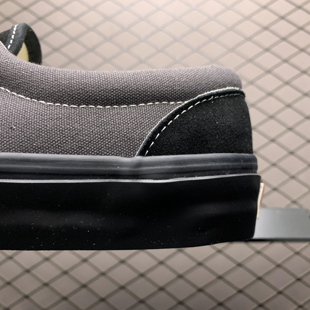 150 Vans 万斯 OG Era LX 低帮硫化休闲板鞋