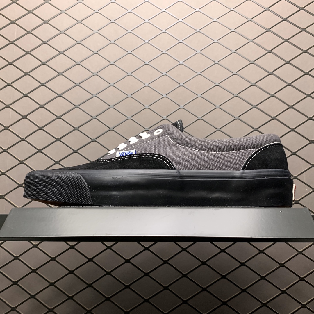 150 Vans 万斯 OG Era LX 低帮硫化休闲板鞋