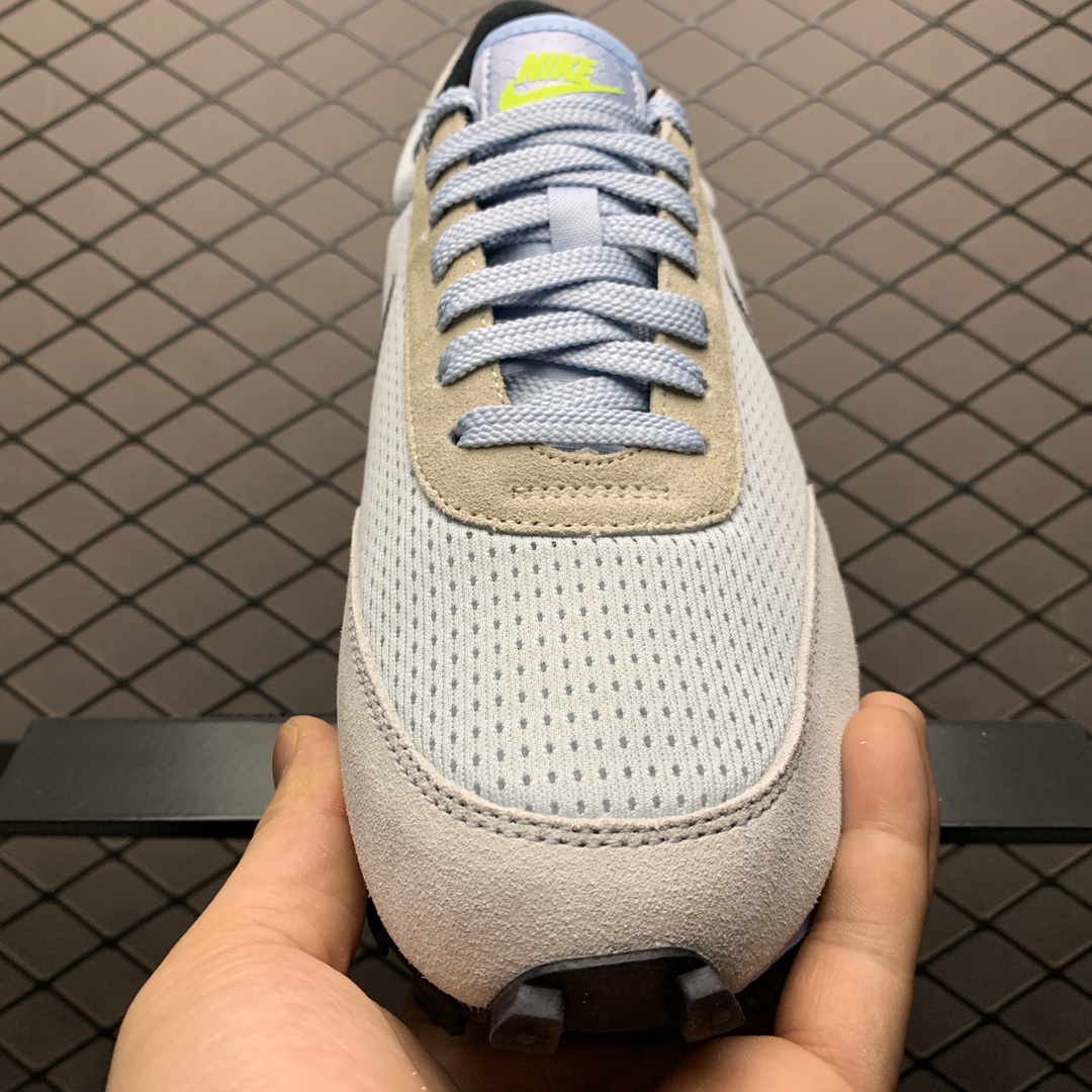 140 Nike Daybreak 华夫复古百搭休闲慢跑鞋  CV3029-001