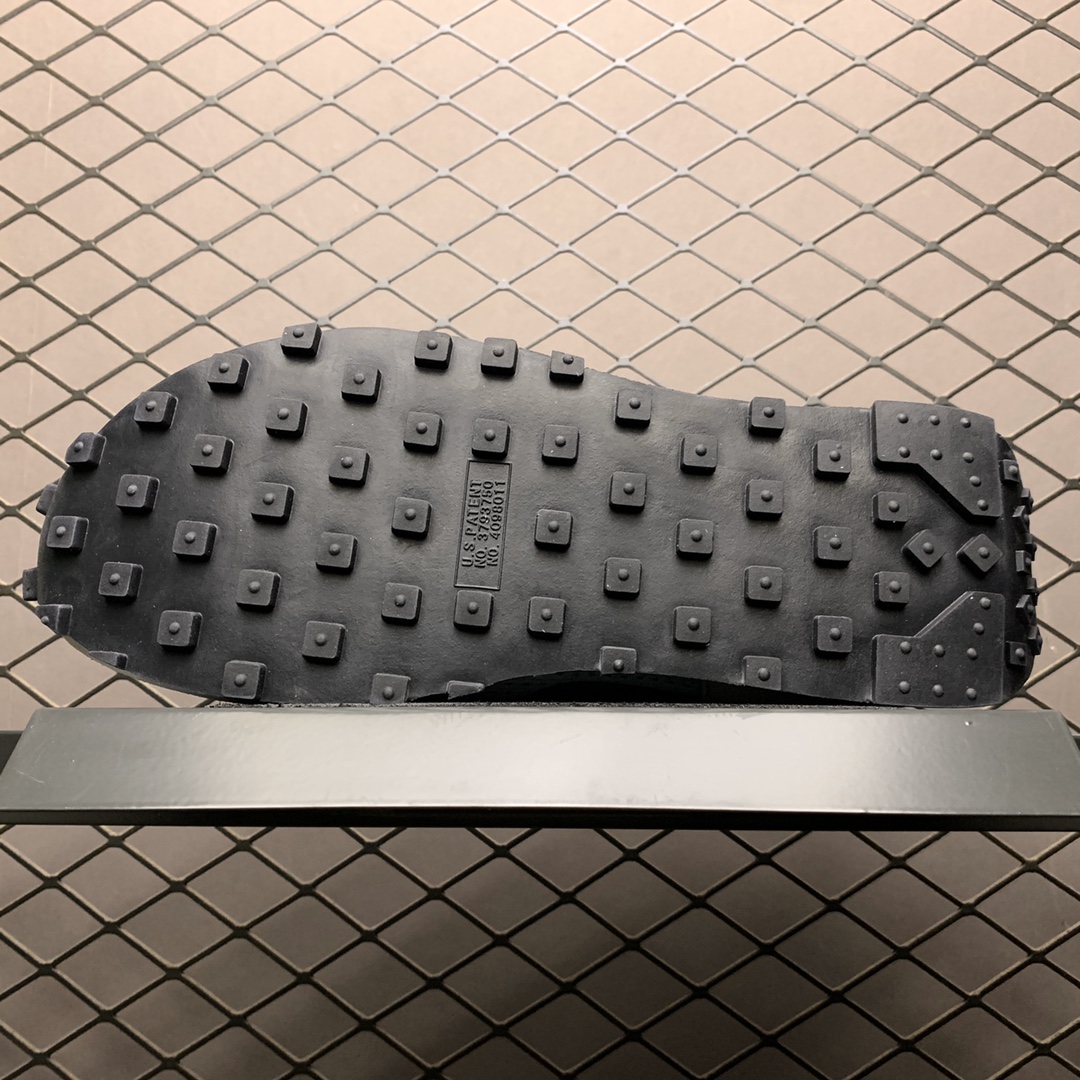 140 Nike Daybreak 华夫复古百搭休闲慢跑鞋  CV3029-001