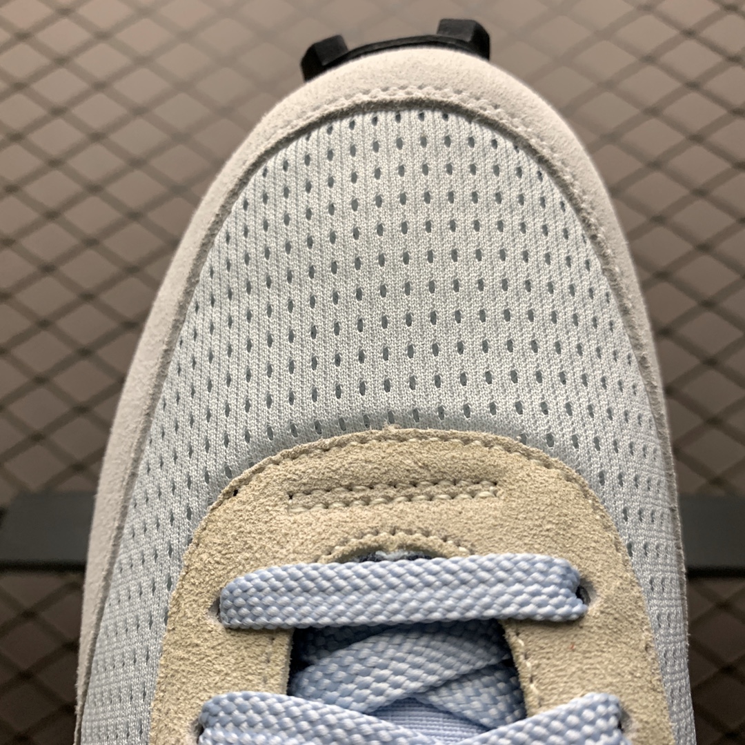 140 Nike Daybreak 华夫复古百搭休闲慢跑鞋  CV3029-001