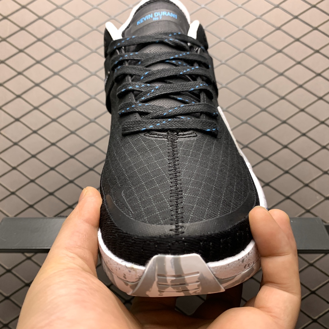 260 Nike Zoom KD13  杜兰特13代 男子篮球鞋 CI9948-001