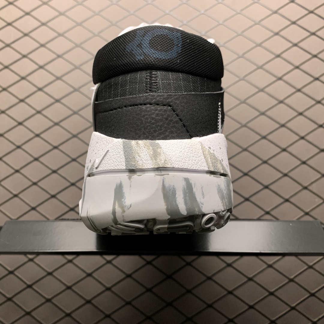 260 Nike Zoom KD13  杜兰特13代 男子篮球鞋 CI9948-001
