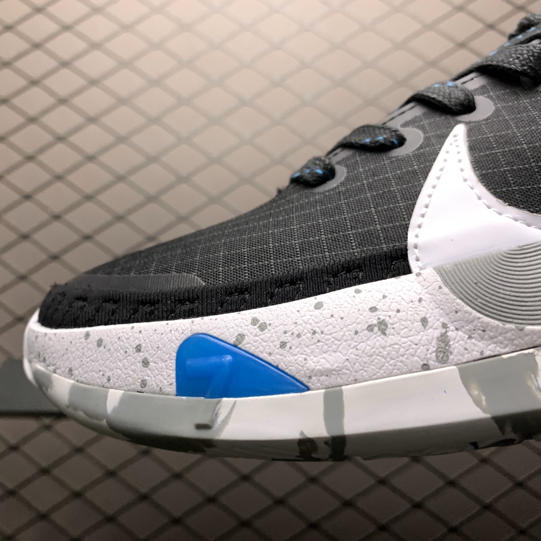 260 Nike Zoom KD13  杜兰特13代 男子篮球鞋 CI9948-001