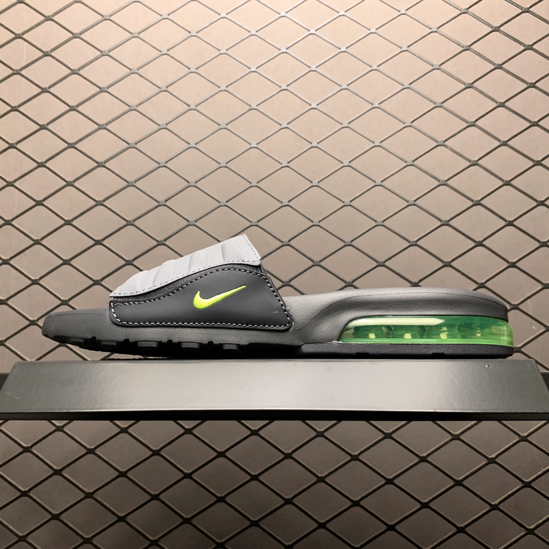 130 Nike Benassi Solarsoft 夏季沙滩 半掌气垫拖鞋 BQ4626-001