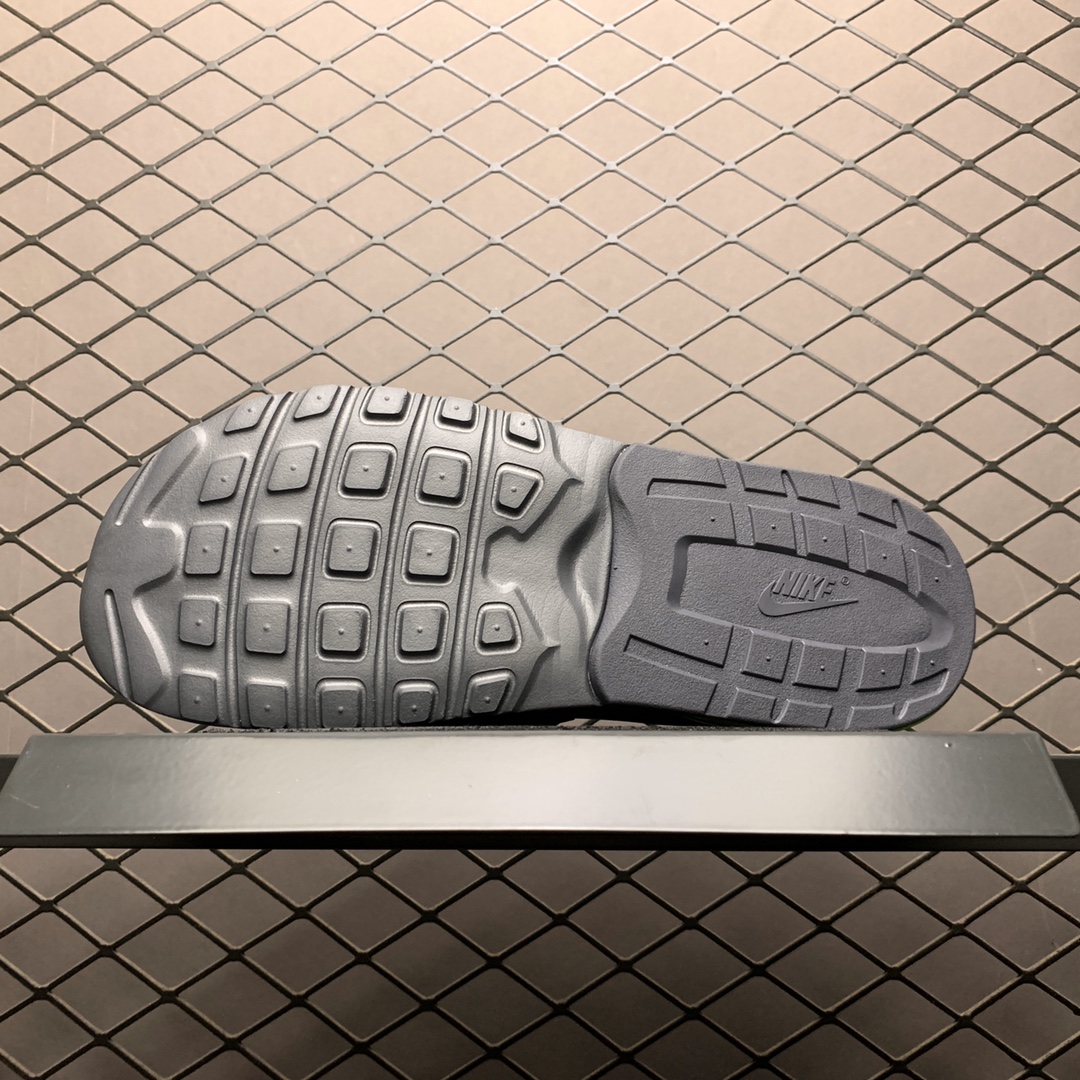 130 Nike Benassi Solarsoft 夏季沙滩 半掌气垫拖鞋 BQ4626-001