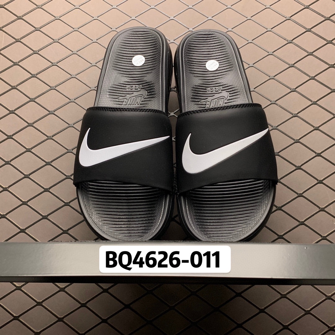 130 Nike Benassi Solarsoft 夏季沙滩 半掌气垫拖鞋 9色出齐