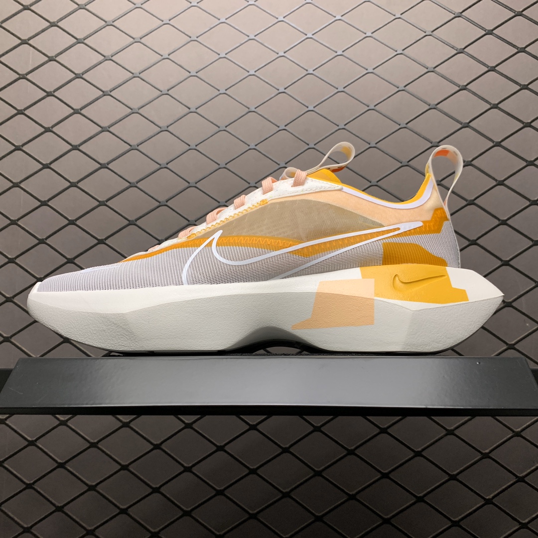 190 Nike Vista Lite 女子厚底增高运动休闲鞋 CJ1649-001