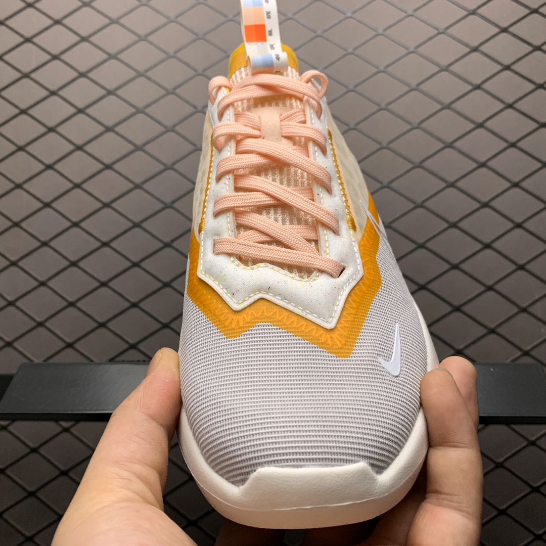 190 Nike Vista Lite 女子厚底增高运动休闲鞋 CJ1649-001