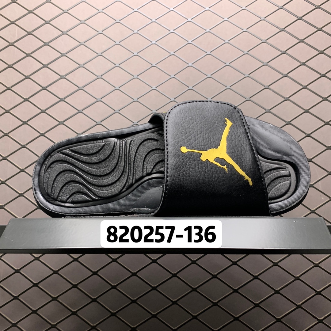 90 Air Jordan Hydro J5 AJ拖鞋