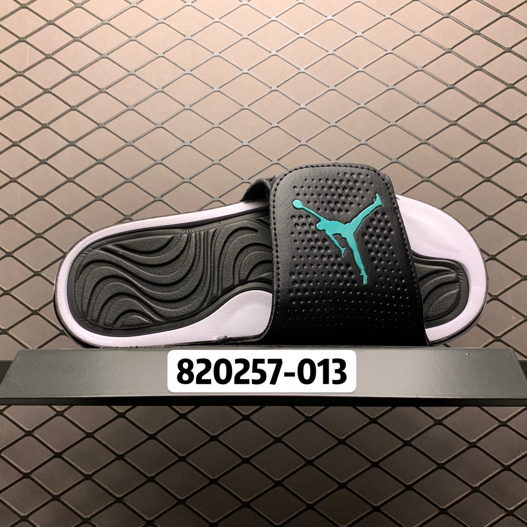 90 Air Jordan Hydro J5 AJ拖鞋