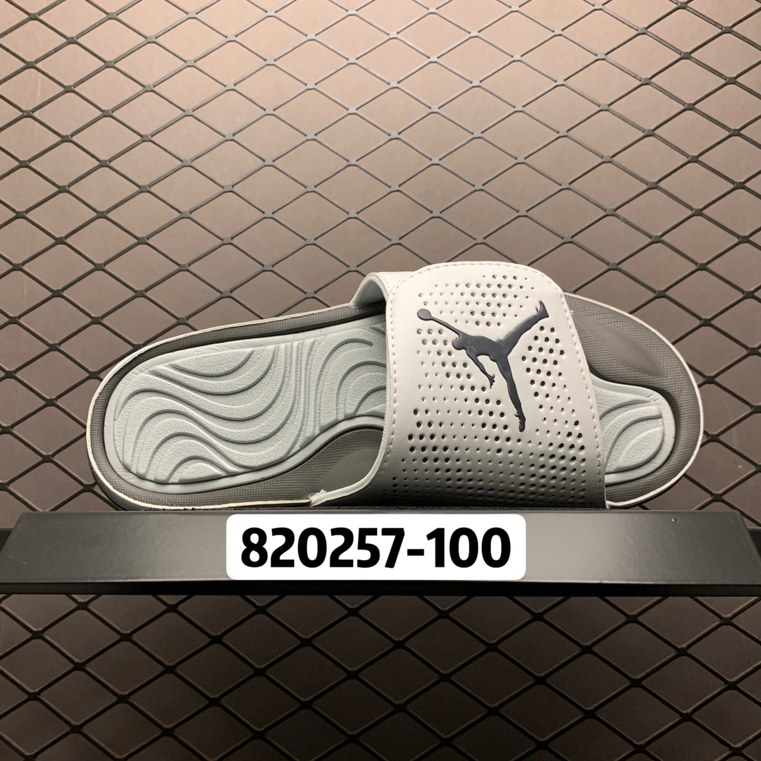 90 Air Jordan Hydro J5 AJ拖鞋