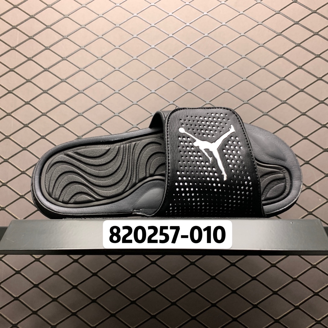 90 Air Jordan Hydro J5 AJ拖鞋