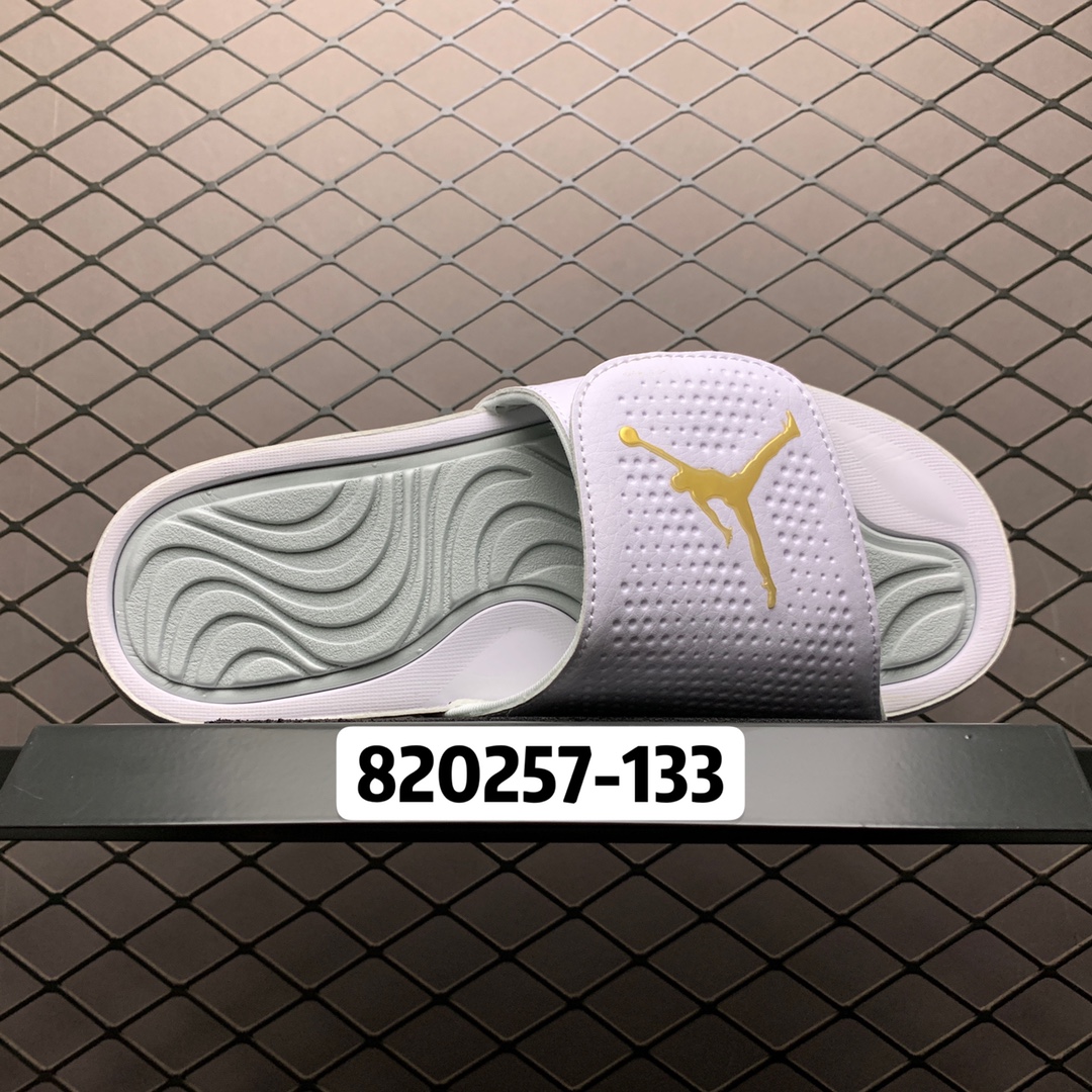 90 Air Jordan Hydro J5 AJ拖鞋