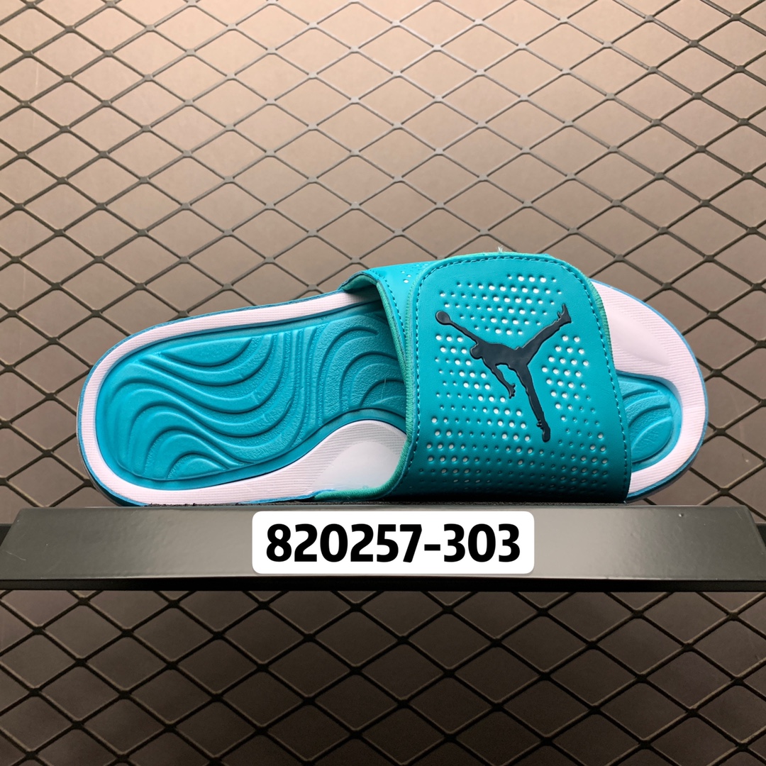 90 Air Jordan Hydro J5 AJ拖鞋