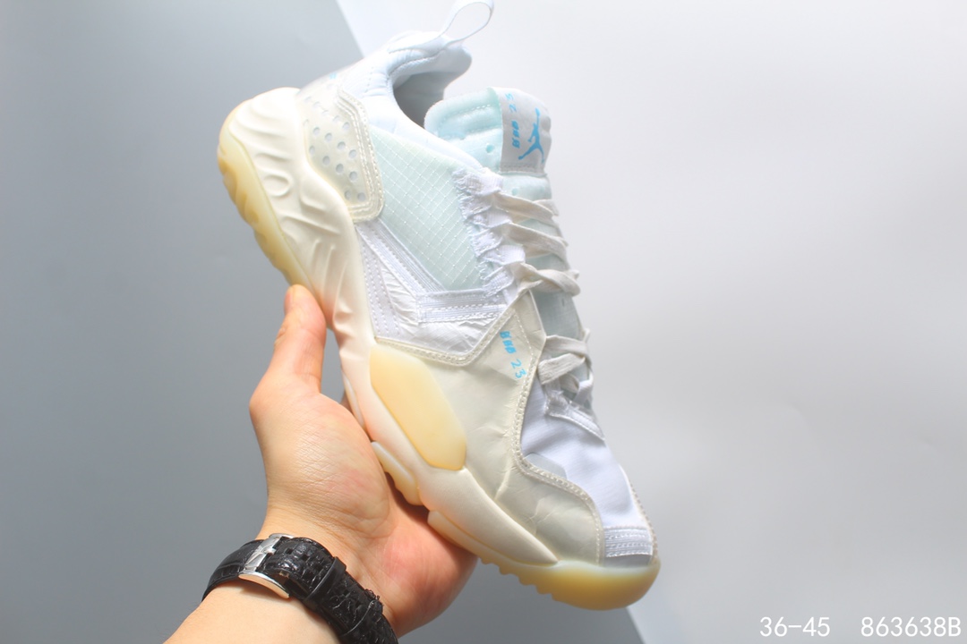 ️公司级 爆款乔丹!陈冠希、王琳凯、钟楚曦、何穗#、乔欣、周雨彤‮脚上‬同款❗全‮鞋新‬型Jordan Delta React SPVachetta Tan乔丹代尔塔解构‮亚瑞‬泡棉系‮机列‬能运动慢跑鞋“宇航员‮黄土‬浅薄红”采‮透用‬气网织材质鞋面#搭‮全载‬掌React缓‮大震‬底❗ 货号:CW0782-141 ID:863638B