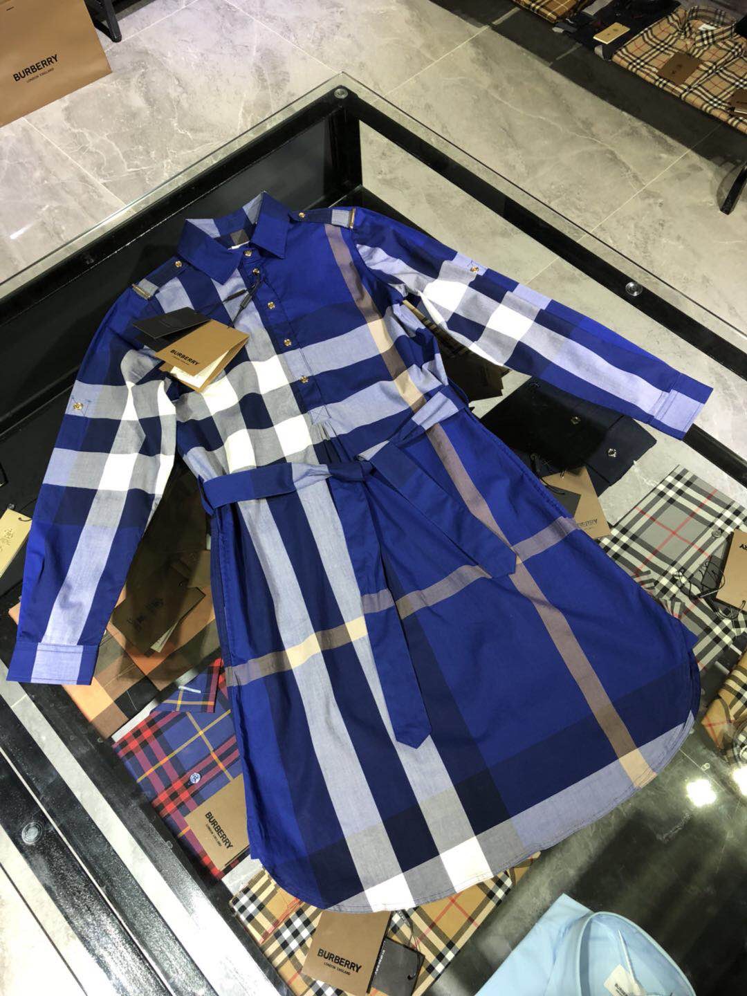 버버리 여성 자켓 116976 Burberry Jacket