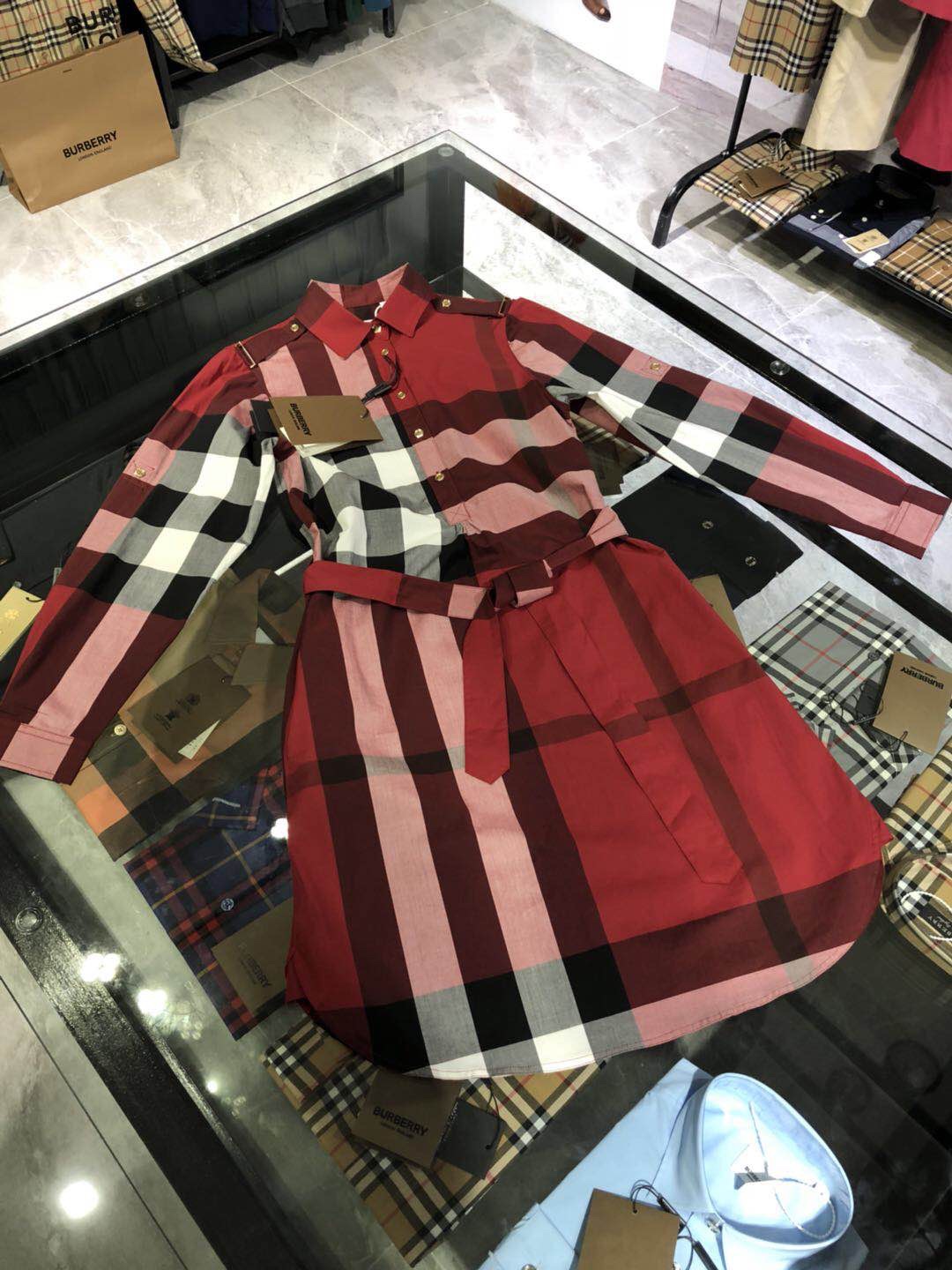 버버리 여성 자켓 116975 Burberry Jacket