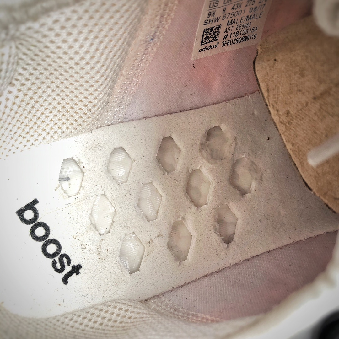 特价100 Adidas Boost NMD  R1 系列 弹力针鞋织面 原高装弹BOOST颗大粒底