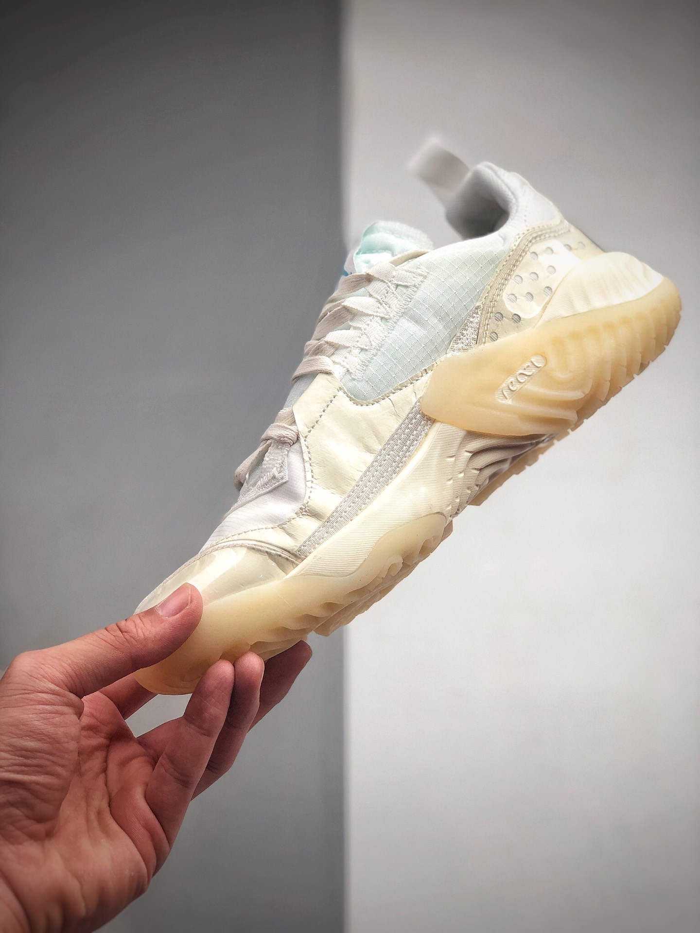 210 Jordan Delta React SP 乔丹代尔塔亚瑞泡棉系列 货号：CW0782-141