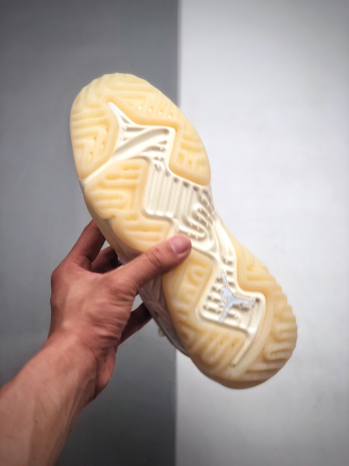 210 Jordan Delta React SP 乔丹代尔塔亚瑞泡棉系列 货号：CW0782-141