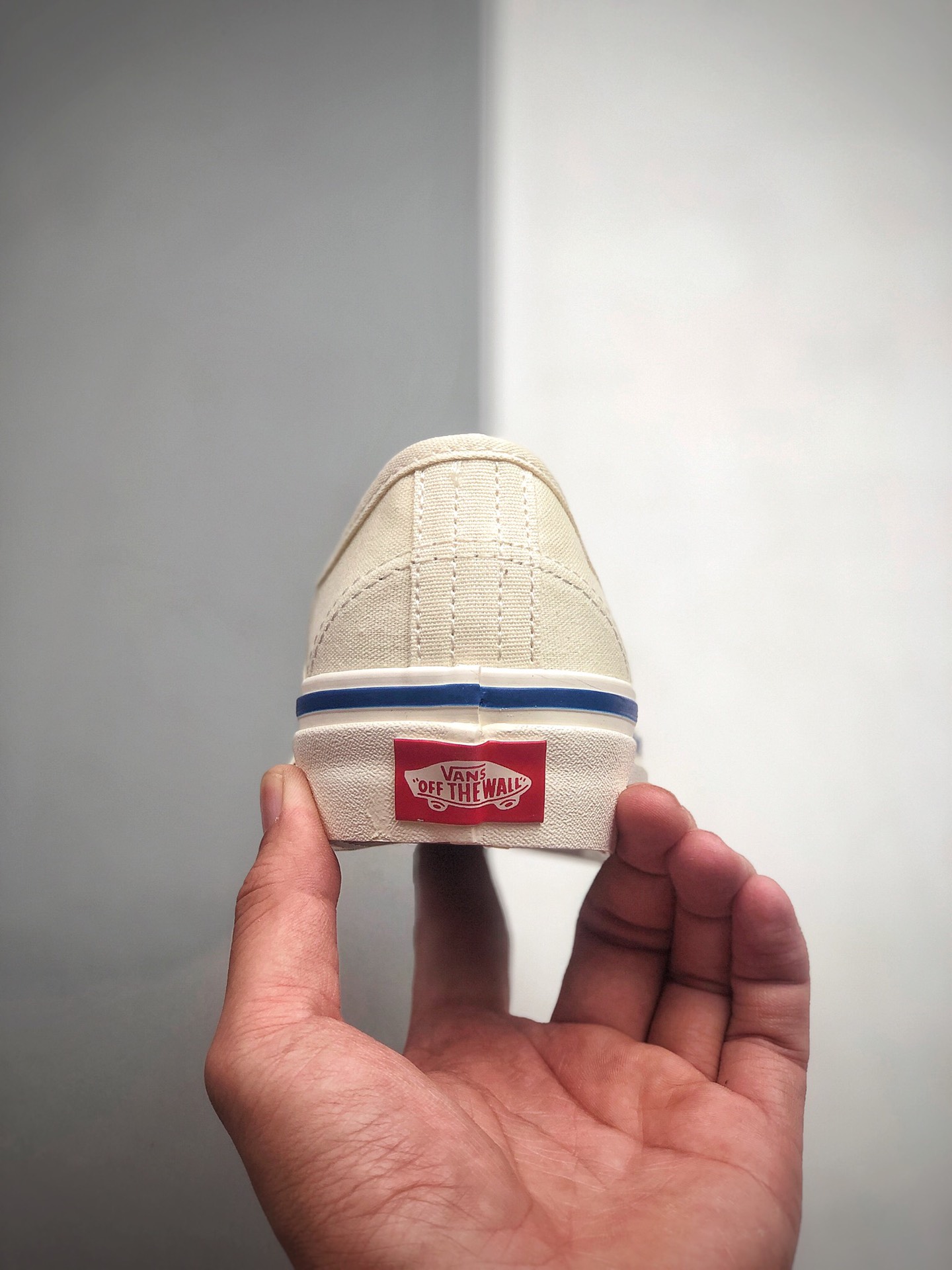 150 万斯安纳海姆 鞋带LOGO印花系列 Vans安纳海姆