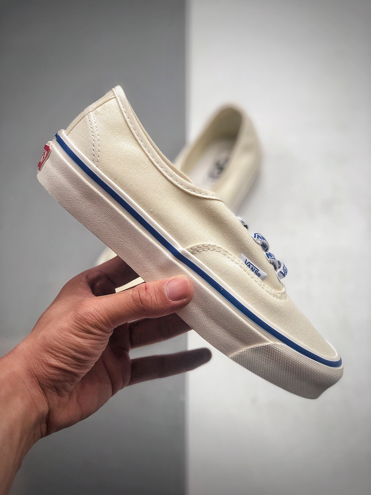 150 万斯安纳海姆 鞋带LOGO印花系列 Vans安纳海姆